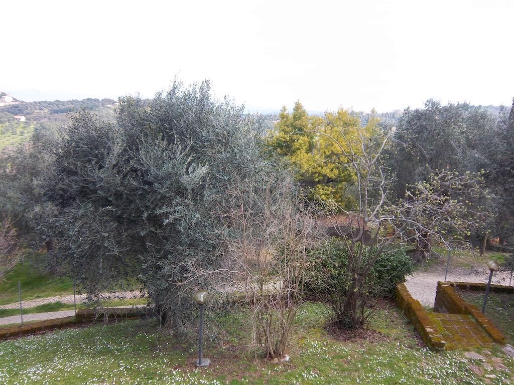 Agriturismo Norianino Монтемерано Экстерьер фото