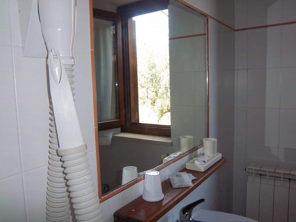 Agriturismo Norianino Монтемерано Экстерьер фото