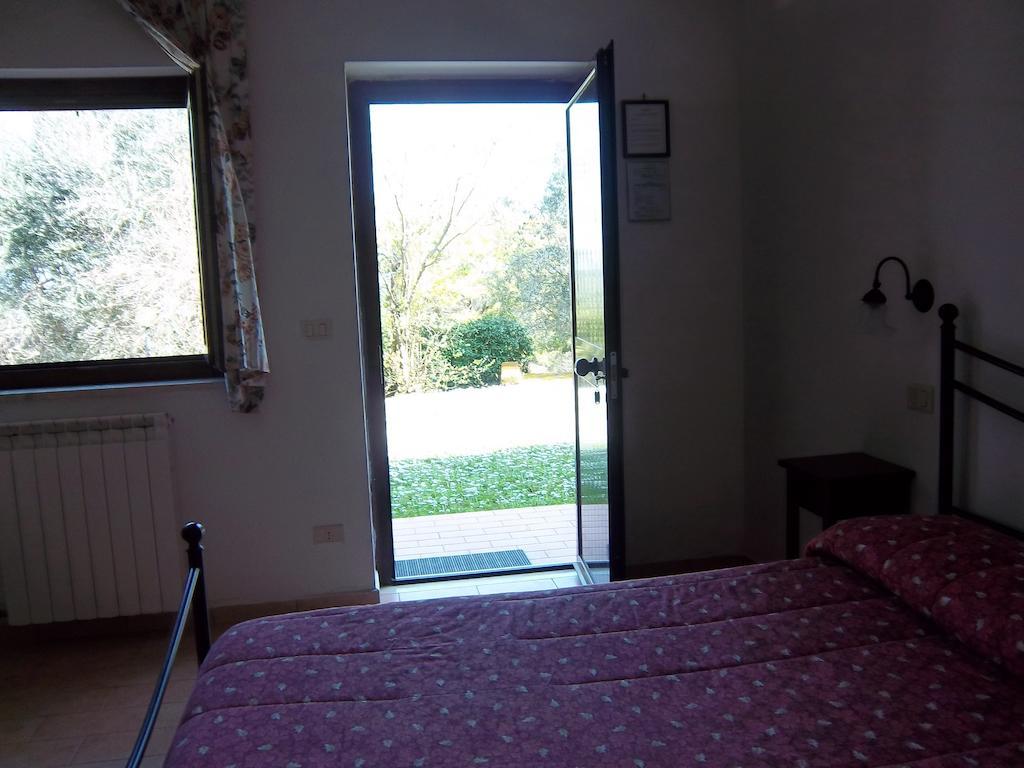 Agriturismo Norianino Монтемерано Экстерьер фото