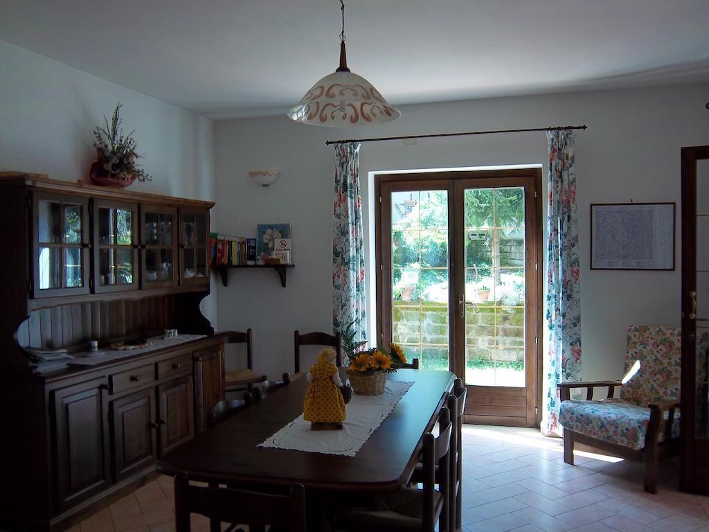 Agriturismo Norianino Монтемерано Экстерьер фото