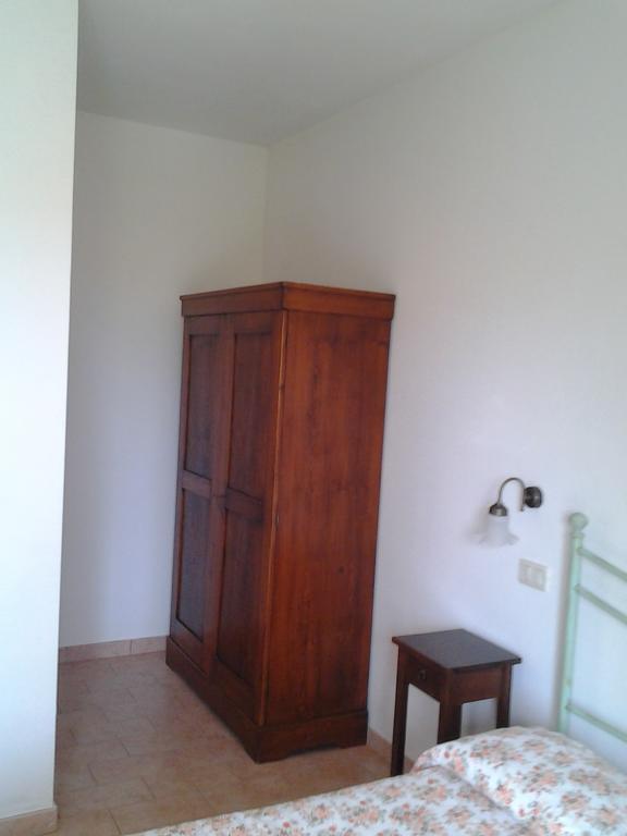 Agriturismo Norianino Монтемерано Номер фото