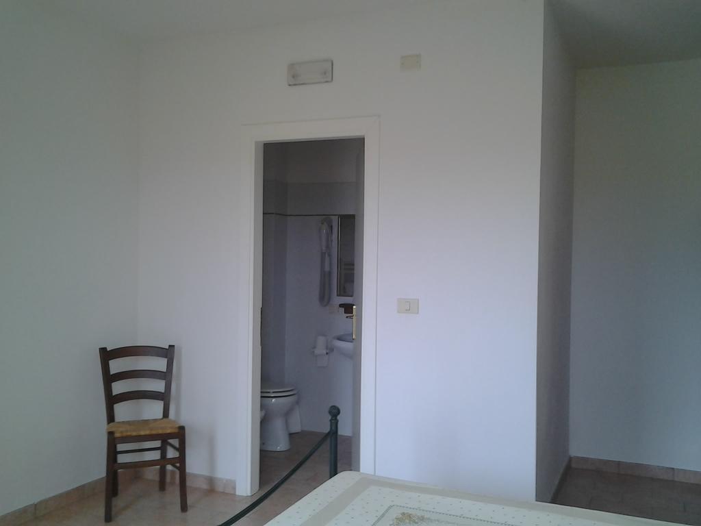 Agriturismo Norianino Монтемерано Экстерьер фото