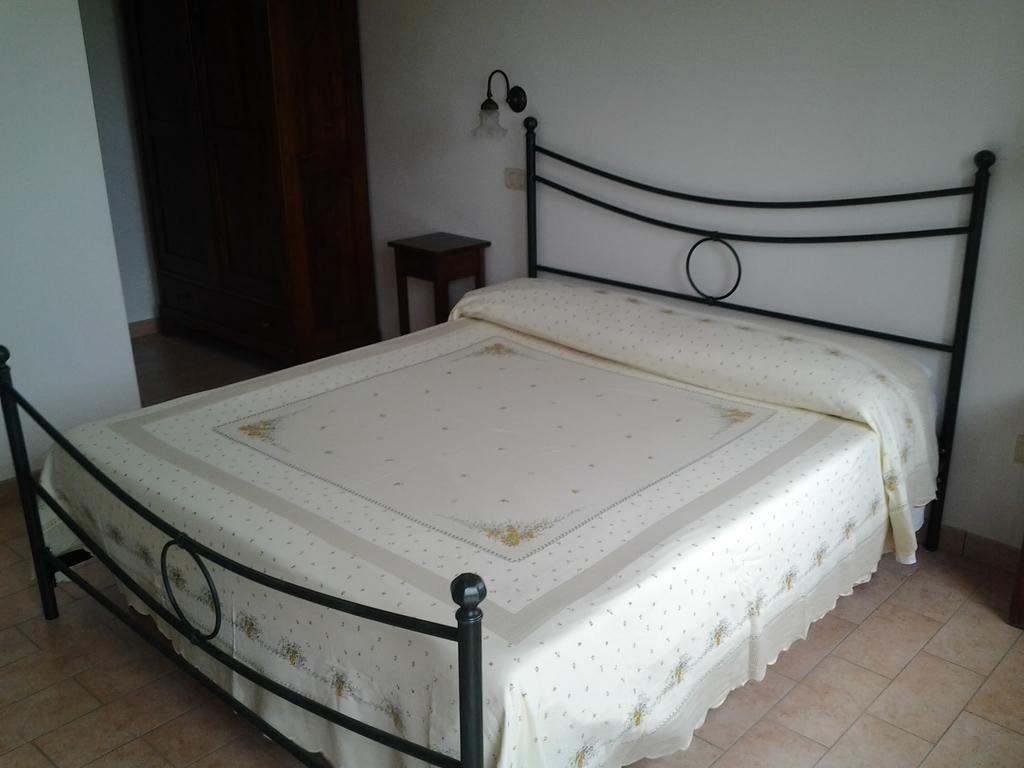 Agriturismo Norianino Монтемерано Экстерьер фото