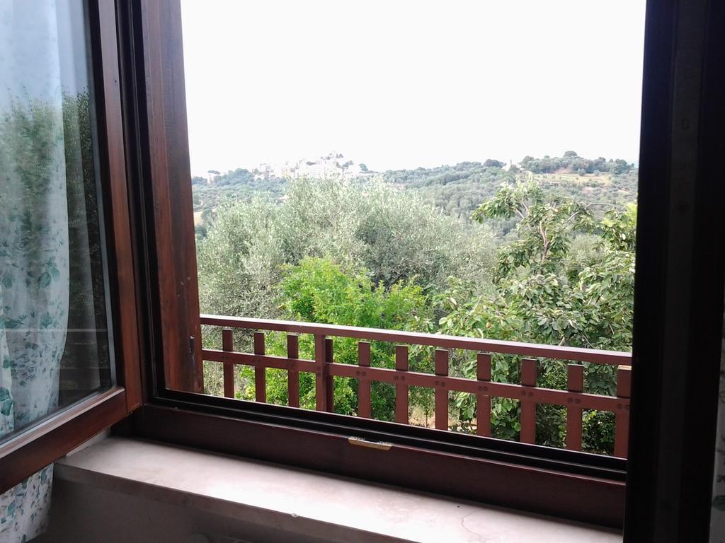 Agriturismo Norianino Монтемерано Экстерьер фото